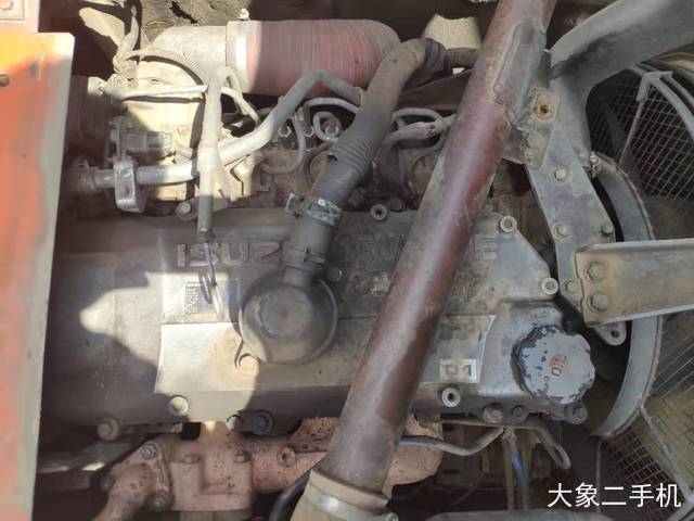 日立 ZX250K-3 挖掘机