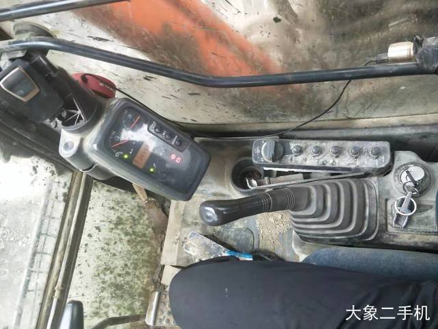 日立 ZX210H-5A 挖掘机