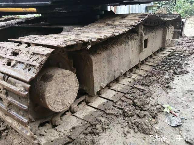 三一重工 SY55C 挖掘机