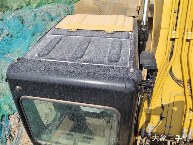 卡特彼勒 M320D2 挖掘机