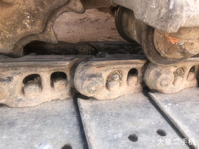 徐工 XE60 挖掘机