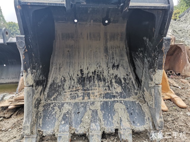 三一重工 SY365H 挖掘机