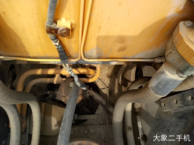 三一重工 SY225C 挖掘机