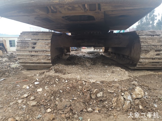 卡特彼勒 320D2液压 挖掘机