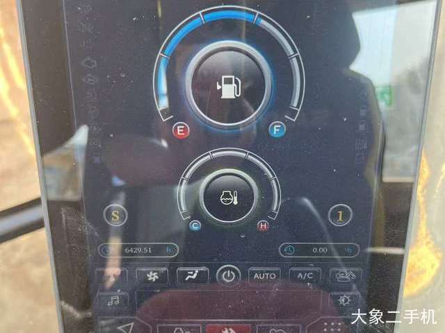 三一重工 SY200C 挖掘机