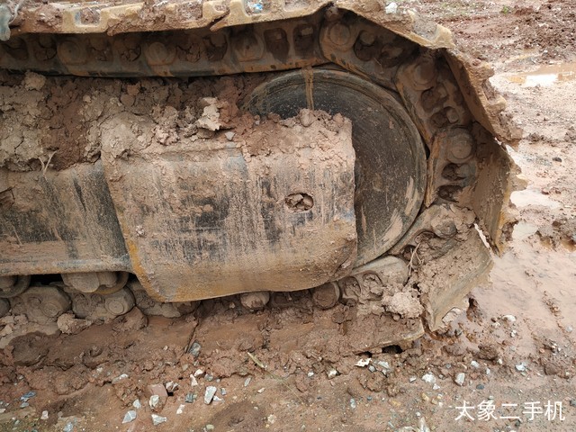 小松 PC360-7 挖掘机