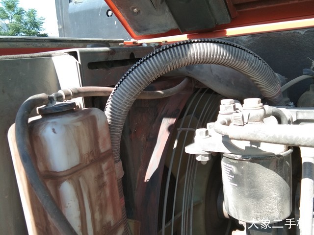 日立 ZX70 挖掘机