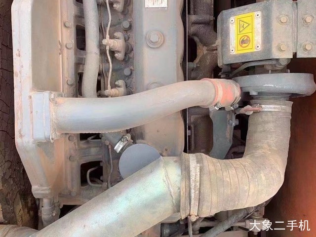 斗山 DH150-7 挖掘机