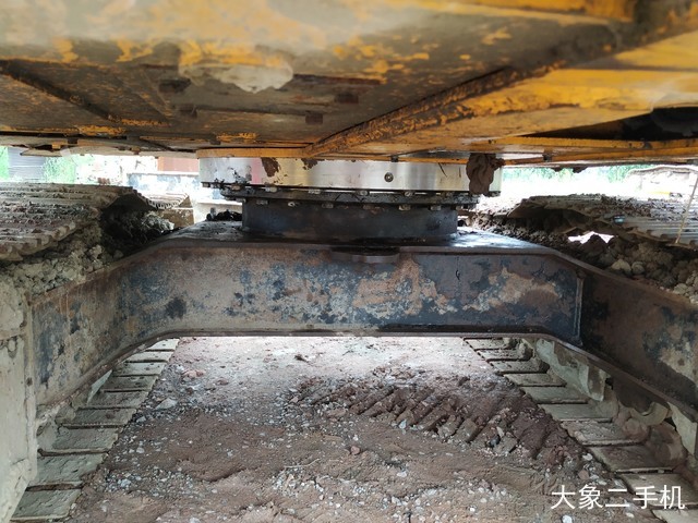 雷沃重工 FR80G 挖掘机