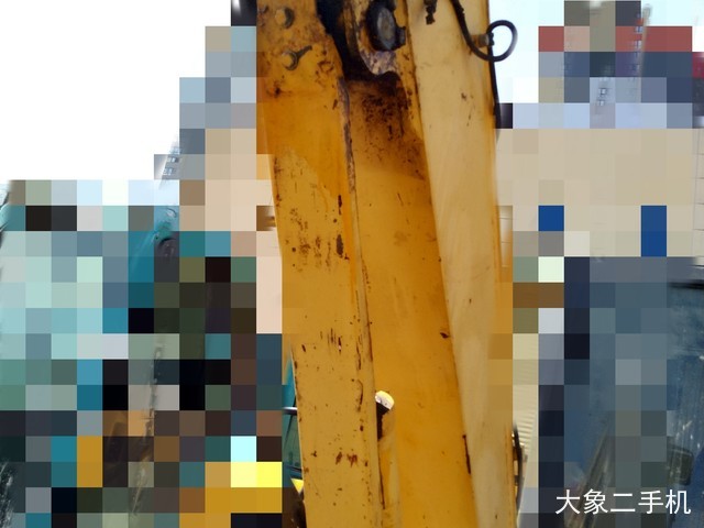 小松 PC56-7 挖掘机