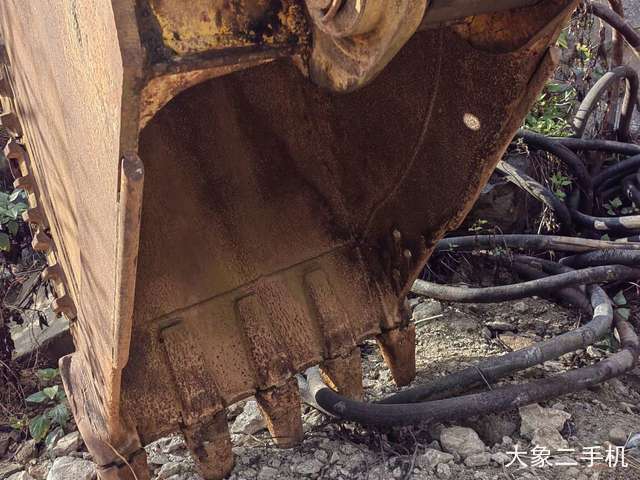 雷沃重工 FR150-7 挖掘机