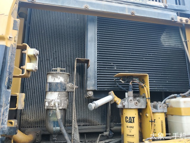 卡特彼勒 336D液压 挖掘机