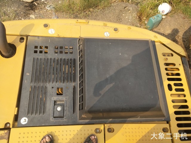 卡特彼勒 312D 挖掘机