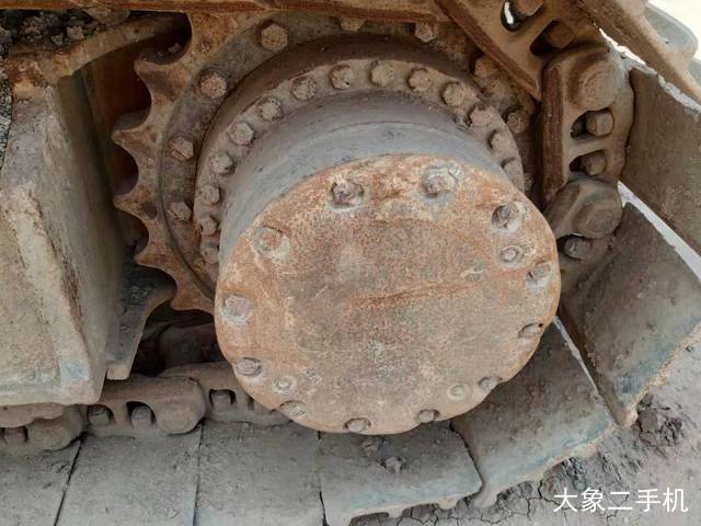 日立 ZX230 挖掘机