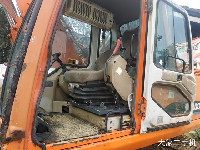 斗山 DH150LC-7 挖掘机