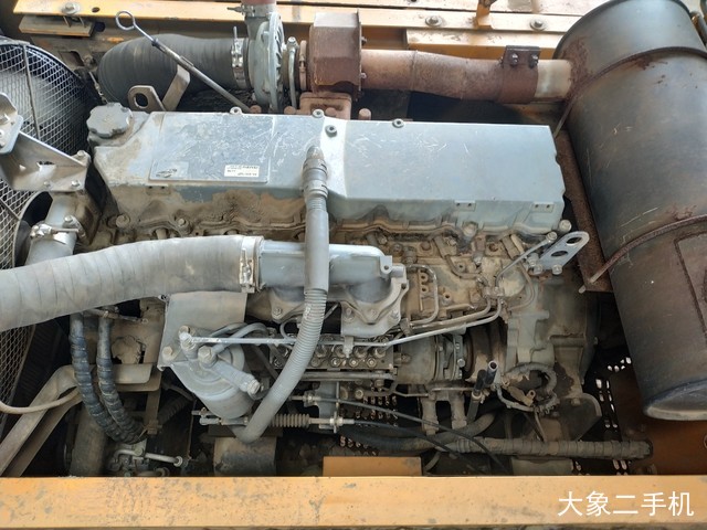 三一重工 SY305C-9 挖掘机