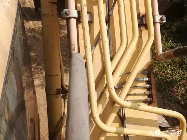 小松 PC360-7 挖掘机