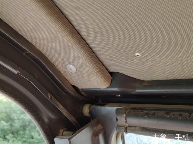 斗山 DX260LC-9C 挖掘机