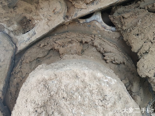 小松 PC56-7 挖掘机