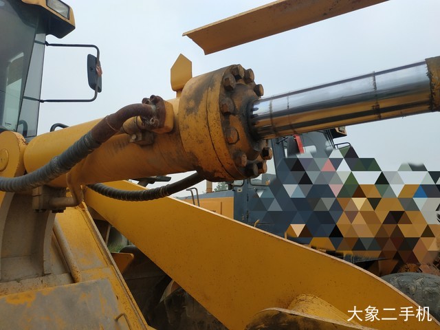 徐工 LW500K 装载机