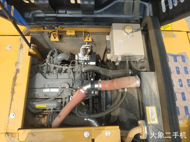 三一重工 SY155H 挖掘机