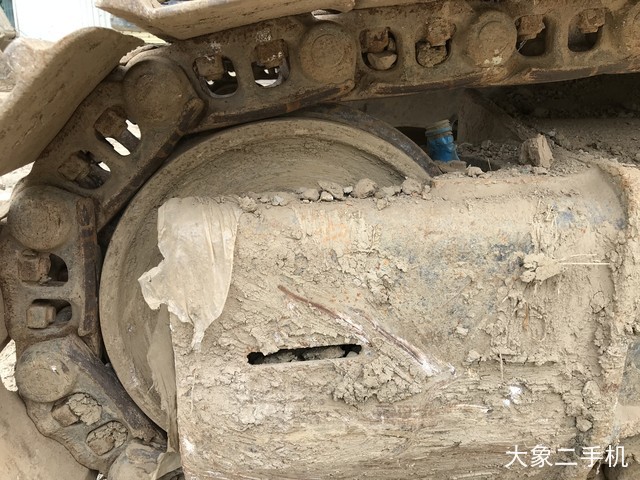 神钢 SK210LC-8 挖掘机