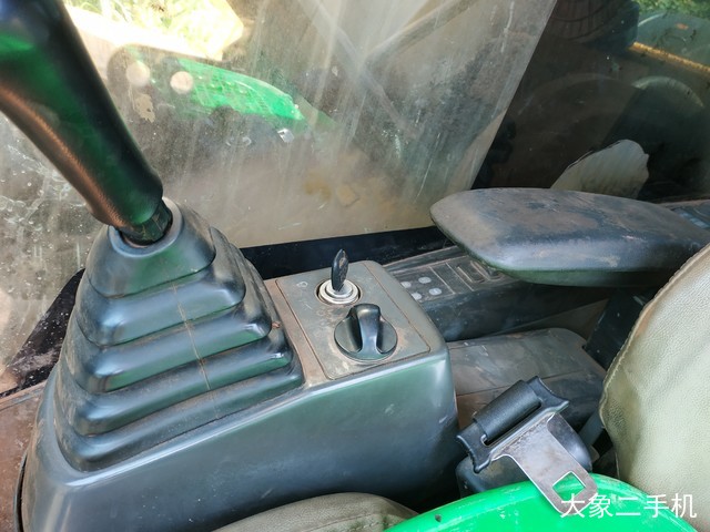 卡特彼勒 336D液压 挖掘机