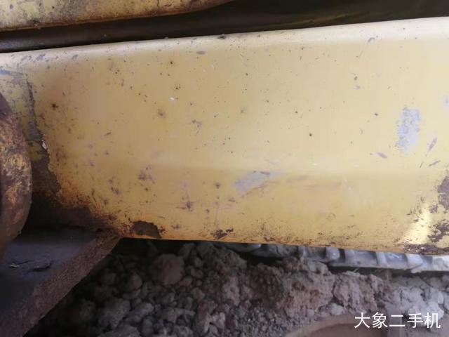 小松 PC360-7 挖掘机