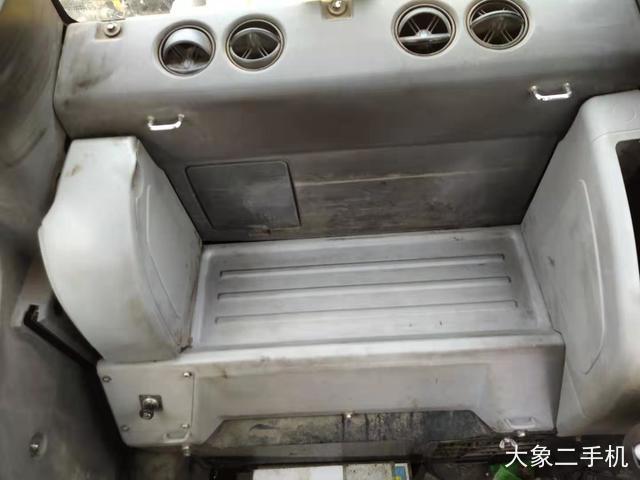 小松 PC360-8M0 挖掘机