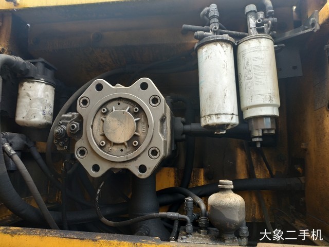 沃尔沃 EC360BLC 挖掘机