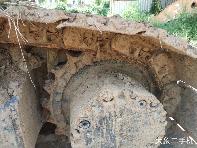 小松 PC200-8N1 挖掘机