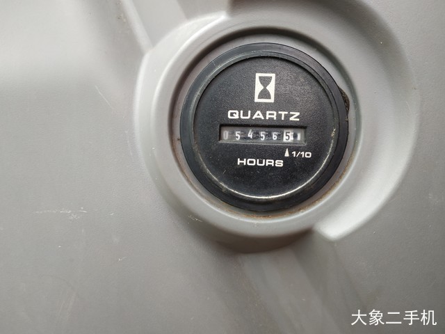 神钢 SK350LC-8 挖掘机