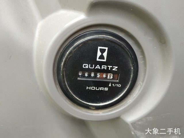 神钢 SK260LC-8 挖掘机