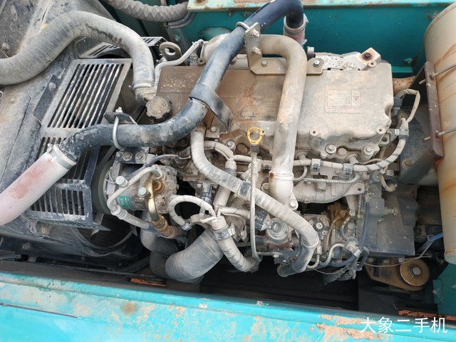 神钢 SK260LC-8 挖掘机