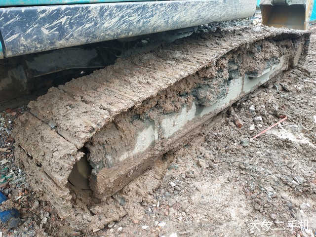 神钢 SK260LC-10 挖掘机