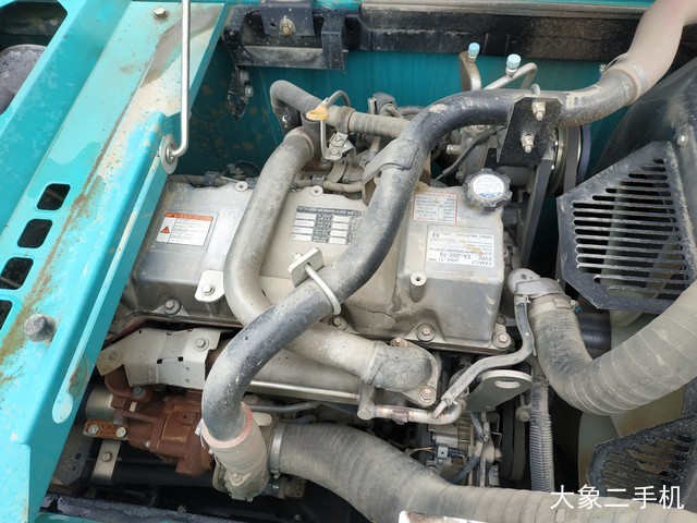 神钢 SK260LC-10 挖掘机