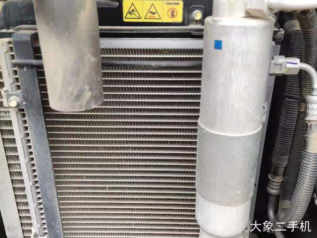 久保田 KX155-5 挖掘机