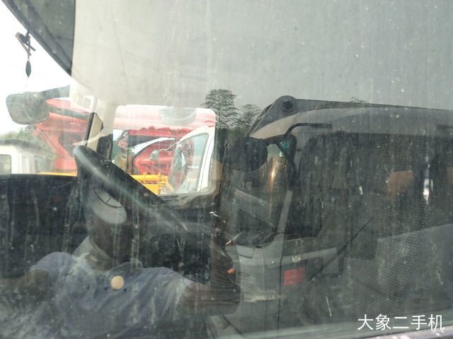 三一重工 SY5310THB40B 泵车