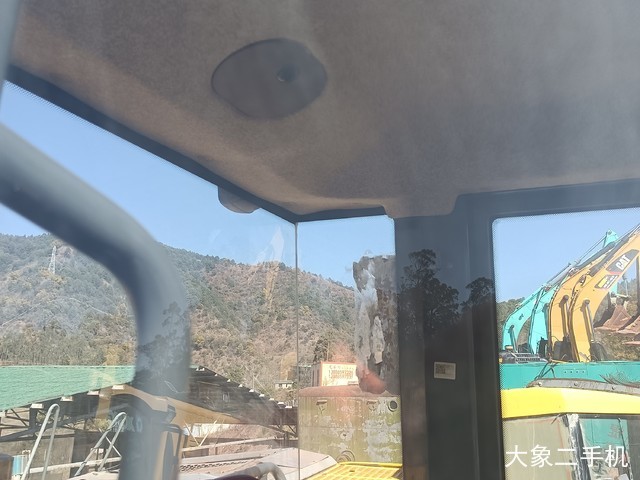 龙工 LG862 装载机