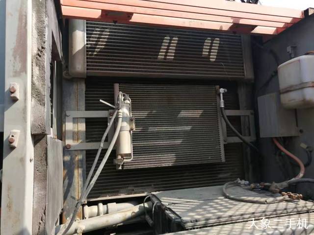 日立 ZX360H-3G 挖掘机