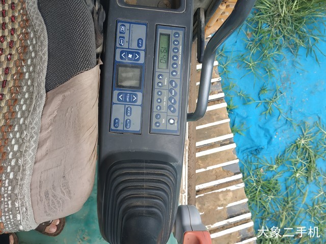 三一重工 SY235C-8S 挖掘机