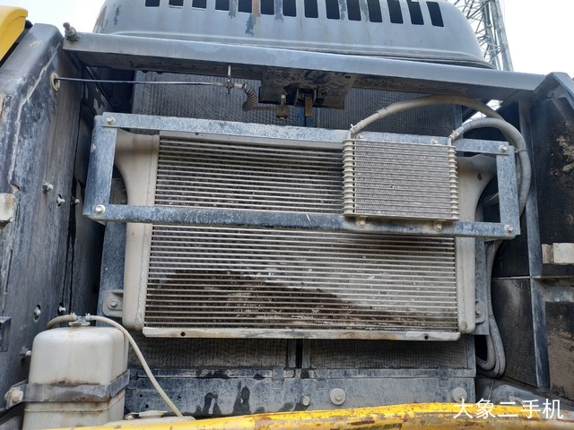 住友 SH380-5 挖掘机