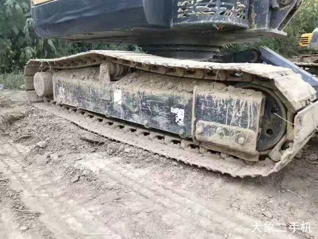 三一重工 SY60C 挖掘机