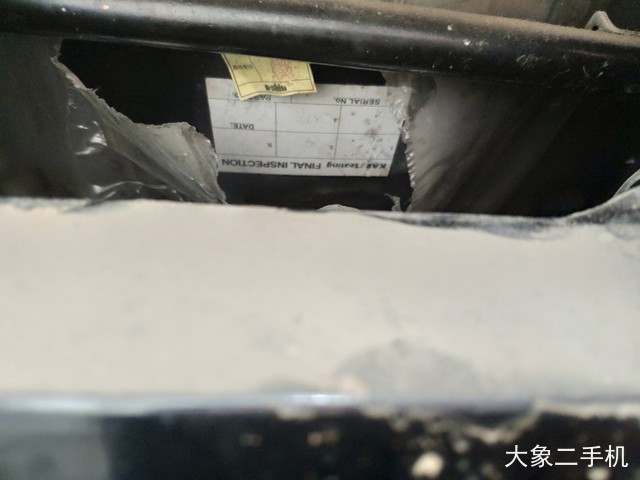 小松 PC120-8 挖掘机