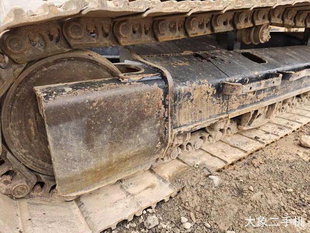 卡特彼勒 326D2L液压 挖掘机