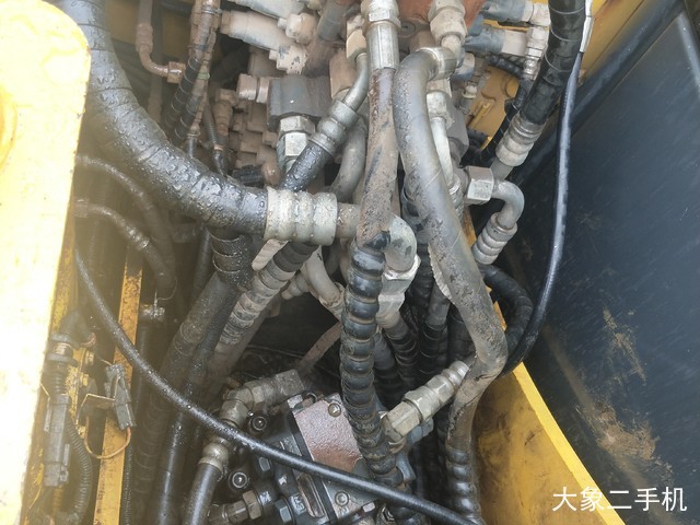 小松 PC70-8 挖掘机