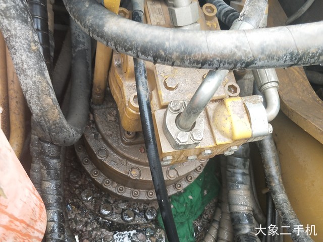 卡特彼勒 330D2L液压 挖掘机