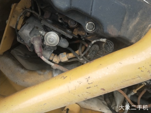 卡特彼勒 336D液压 挖掘机