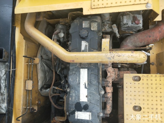 卡特彼勒 336D液压 挖掘机