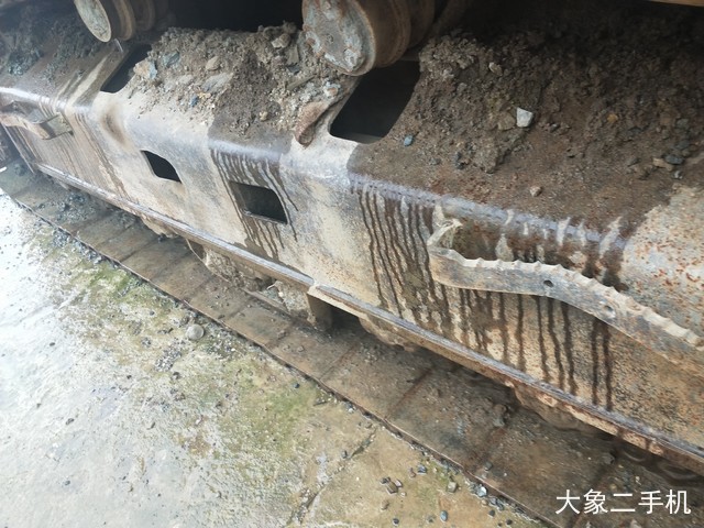 卡特彼勒 336D液压 挖掘机